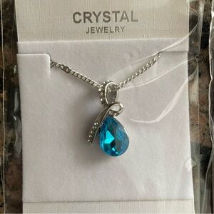 NWOT Matching Necklace and Bracelet Set